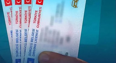 Sürücüleri ilgilendiren devrim: A–B–C–D–E sınıfı ehliyetlerde kritik şart kaldırılıyor!