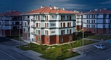 TOKİ başvurularında kritik gün: TC kimlik sırasına bakılmadan herkes bugün başvurabilir