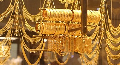 Altın fiyatlarında son durum ne? Gram ve çeyrek ne kadar oldu?