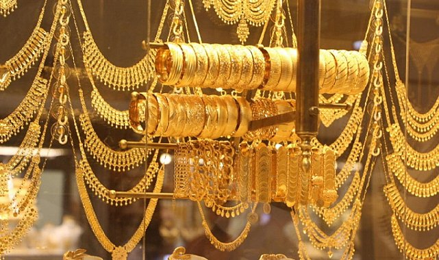 Altın fiyatlarında son durum ne? Gram ve çeyrek ne kadar oldu?