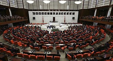 Ankara’da plan ve bütçe komisyonunda 2026 bütçesi görüşüldü