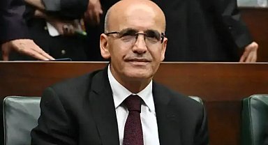 Bakan Şimşek’ten kasım ayı enflasyon açıklaması