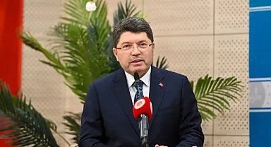Bakan Tunç'tan 'AF' açıklaması!