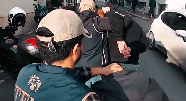 Bakan Yerlikaya duyurdu: 33 ilde DEAŞ operasyonu, Şanlıurfa’da gözaltılar var