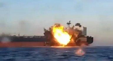 Karadeniz'deki gemilere ard arda saldırılara MSB'den kritik açıklama