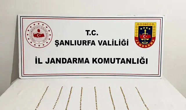 Narkotik operasyonunda 13 şüpheliye adli işlem başlatıldı