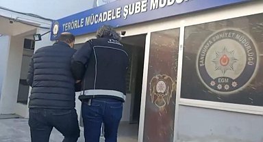 Şanlıurfa dahil 38 ilde FETÖ operasyonları: 121 şüpheli yakalandı