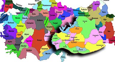 TÜİK kanser verilerini açıkladı: Şanlıurfa kaçıncı sırada?